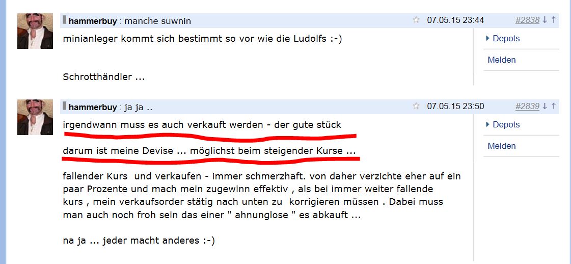 Ab hier geht ´s nach oben - Sunwin - Stevia 847981