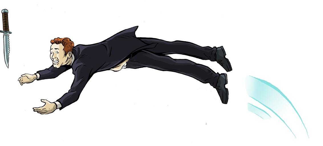 Der USA Bären-Thread 1038594