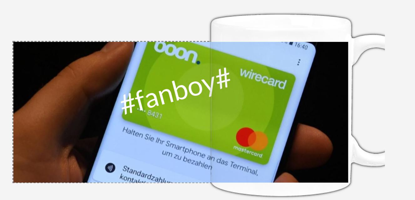 Wirecard 2014 - 2025 1185012