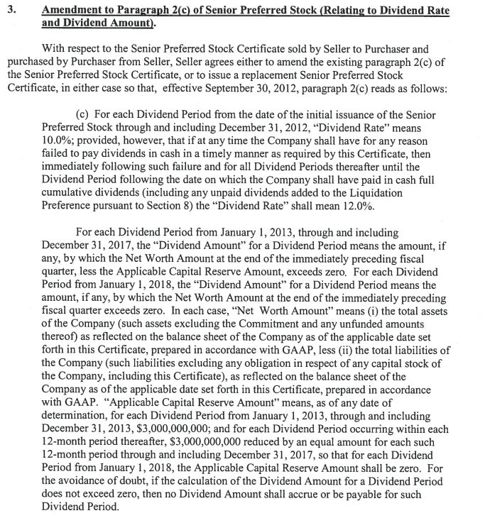 Potential ohne ENDE? 1013665