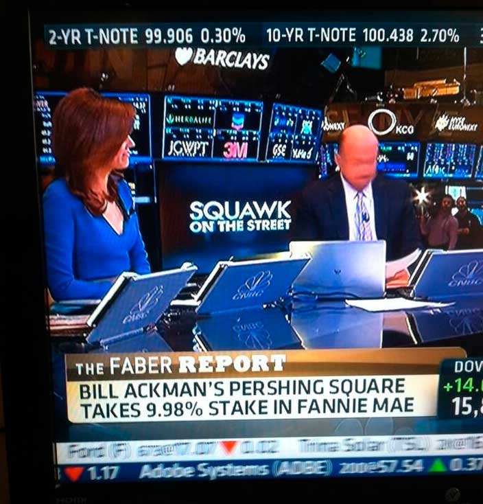 Potential ohne ENDE? 664771