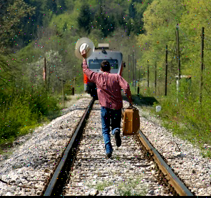 Potential ohne ENDE? 1179615