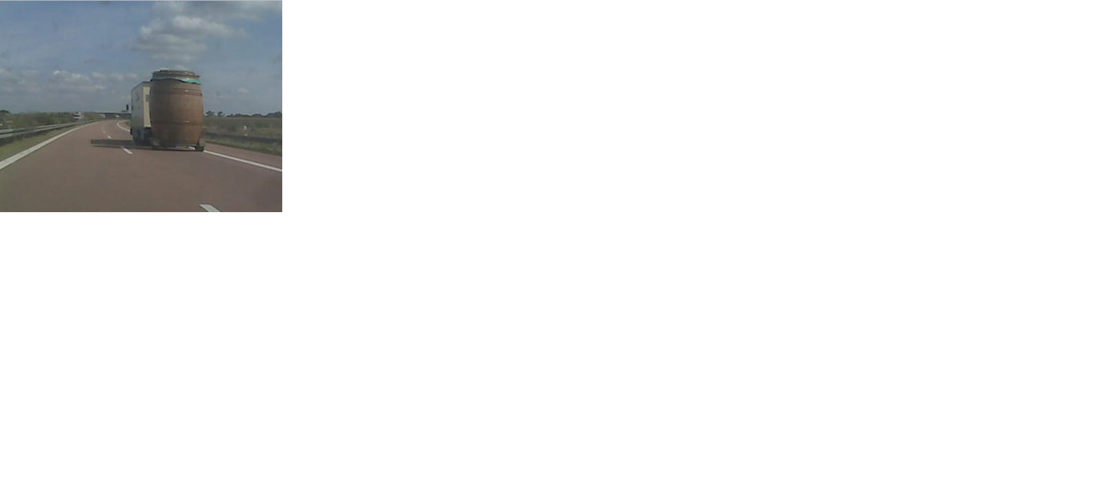 Thread für Papiertiger 488200