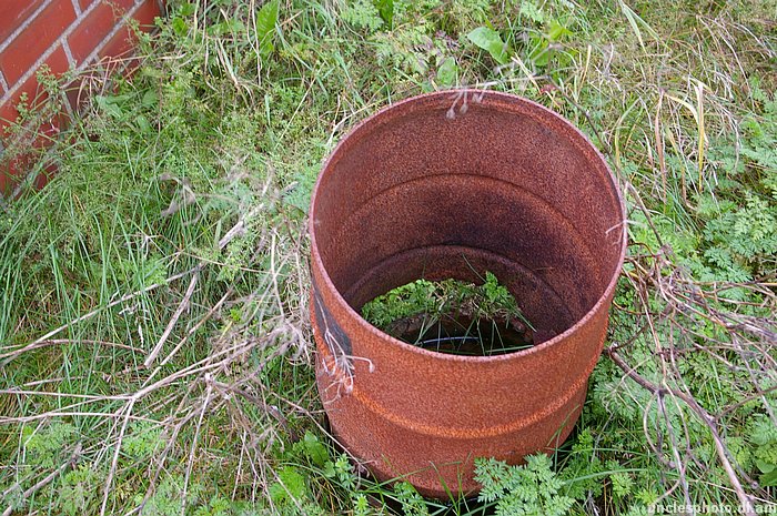 Nach der Kaufpanik ist vor der Kaufpanik 243713