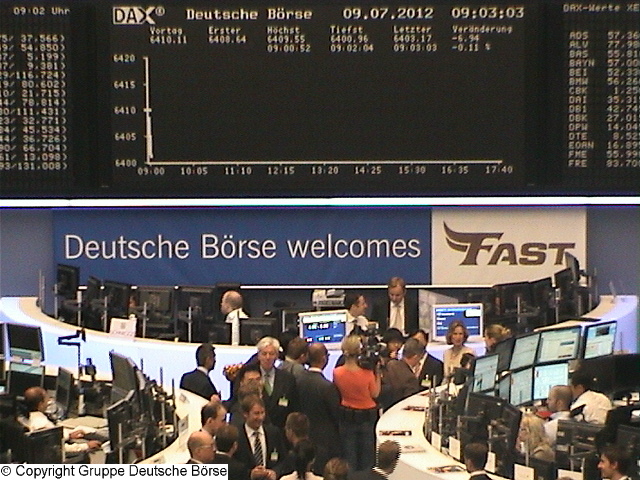 FAST Casualwear AG 521128