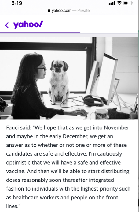 Biotech-Star BioNTech aus Mainz 1211890