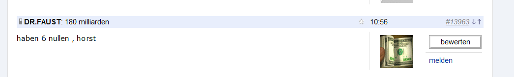 Norde Pro und Kontra 503634