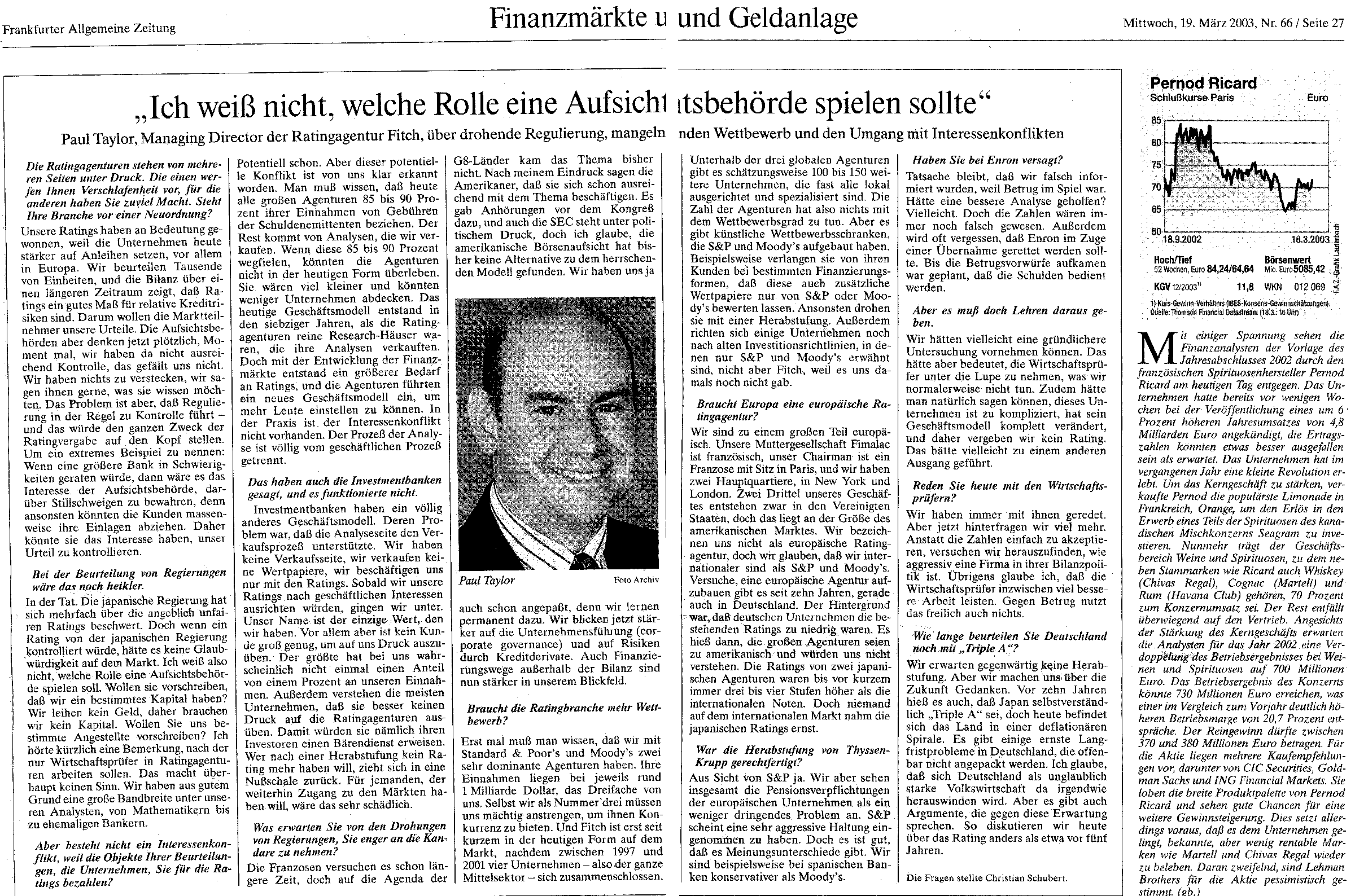 Der Antizykliker-Thread 271813