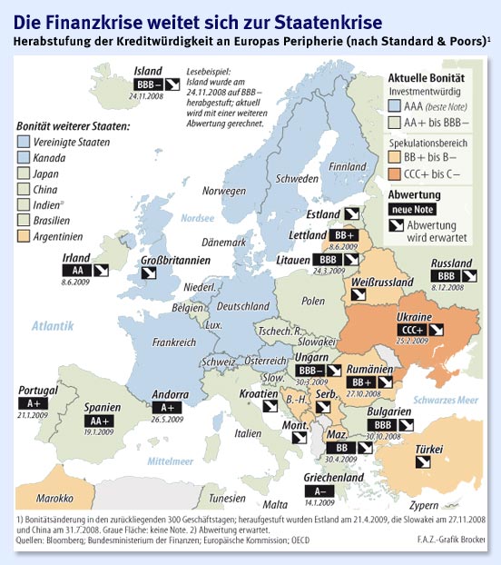 Wenn das Gold redet, dann schweigt die Welt! 249110