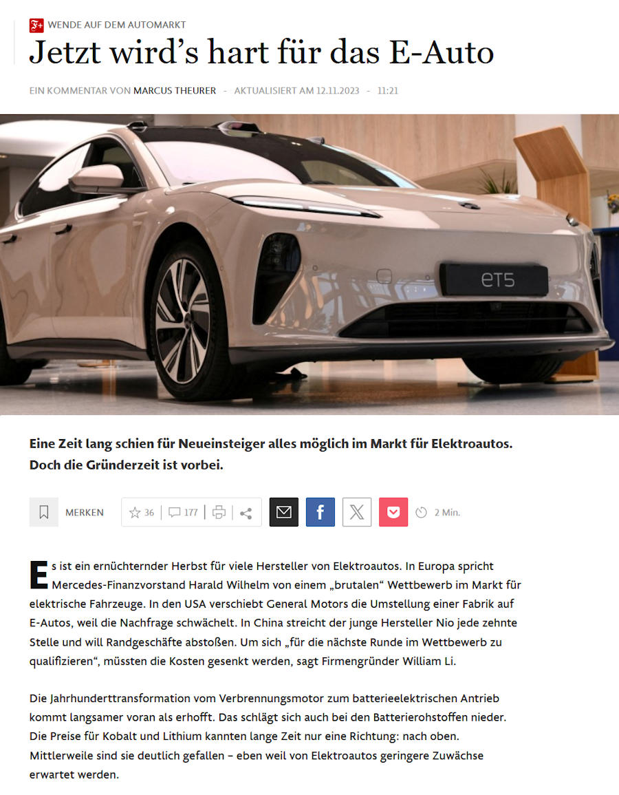 Tesla - Autos, Laster, Speicher und Solardächer 1397856