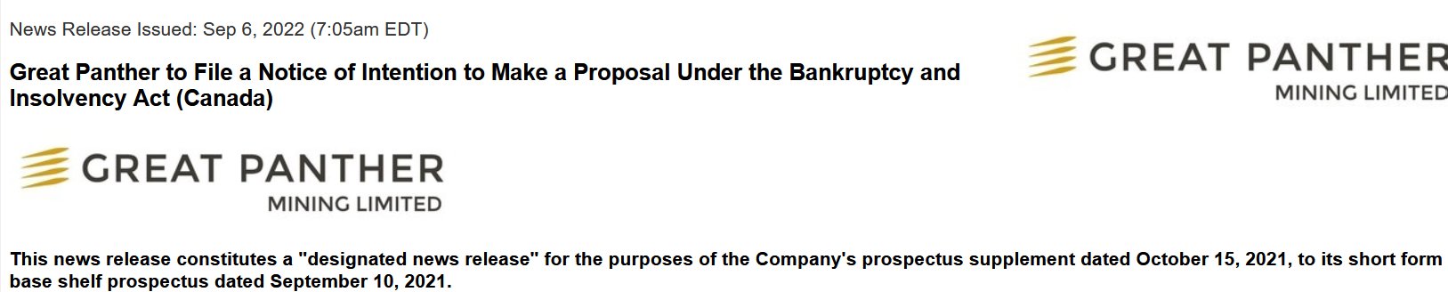 Die besten Gold-/Silberminen auf der Welt 1331551