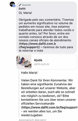 Global Fashion Group AG - Thread! 1189318