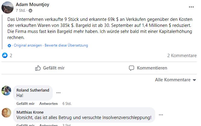 Dynacert News 1342195