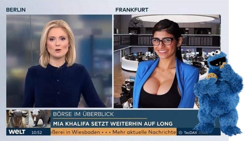 Krofitime Trading 1234230