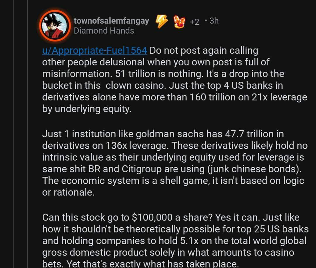 AMC Entertainment Holdings 2.0 - Todamoon?!? 1288295