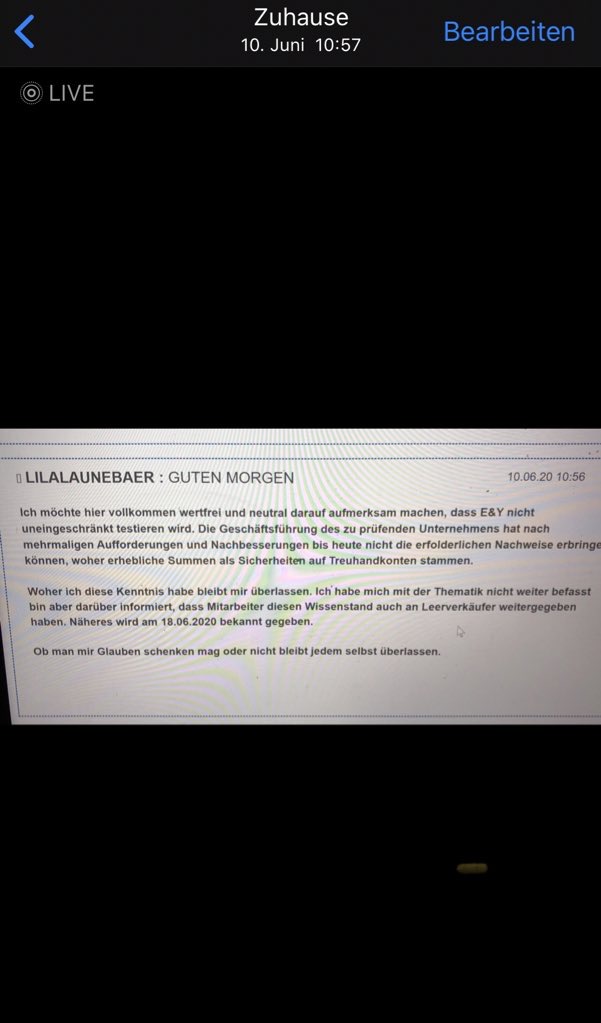 Wirecard 2014 - 2025 1190492