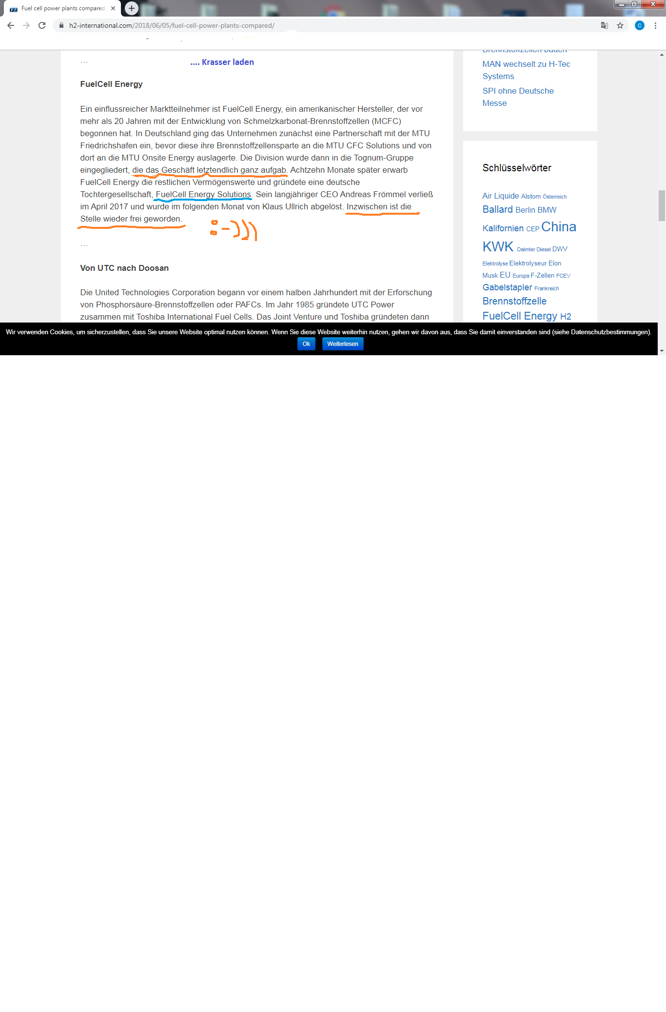 FCEL vor Gewinnschwelle 2013 1132965