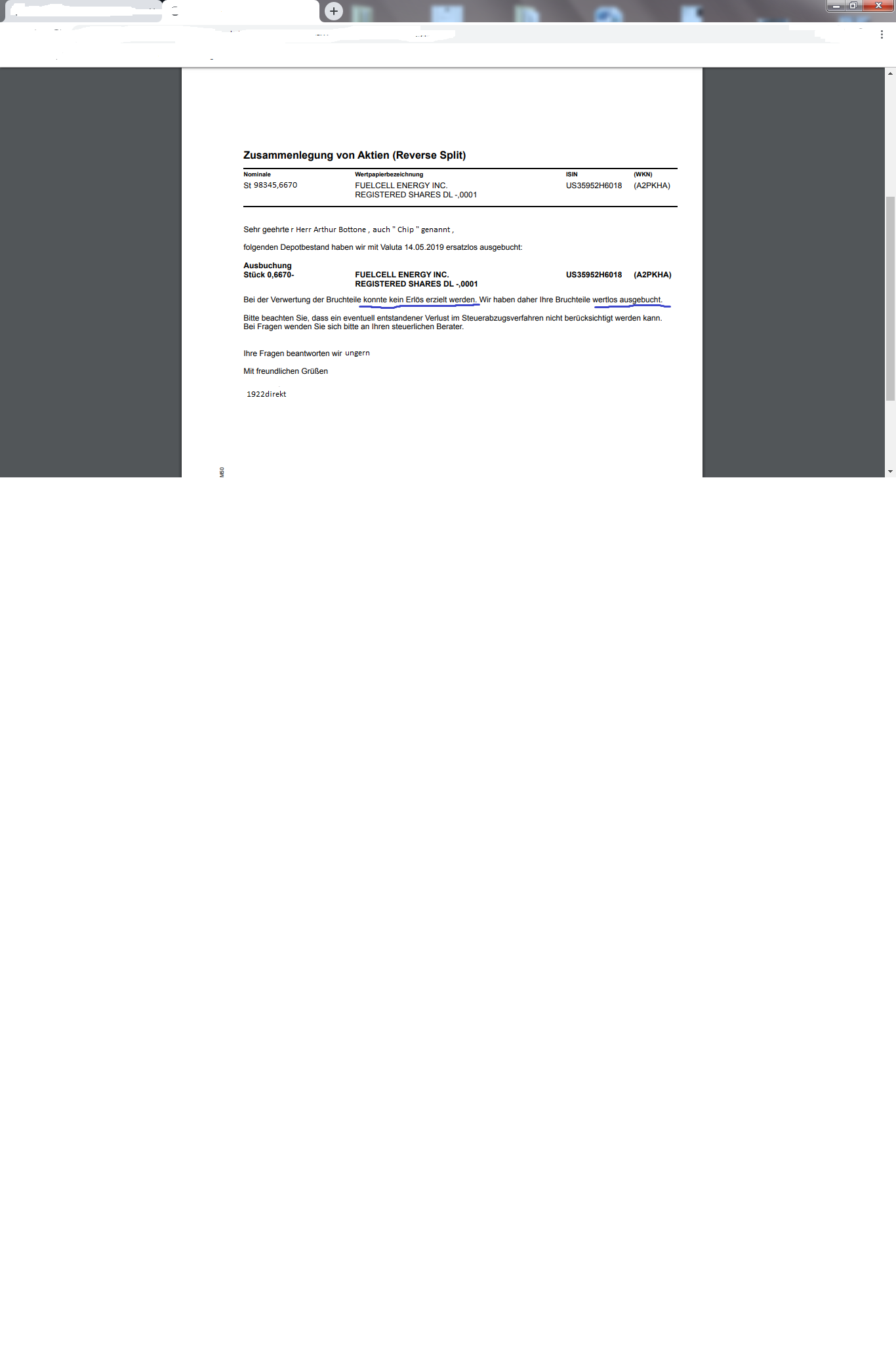 FCEL vor Gewinnschwelle 2013 1112639