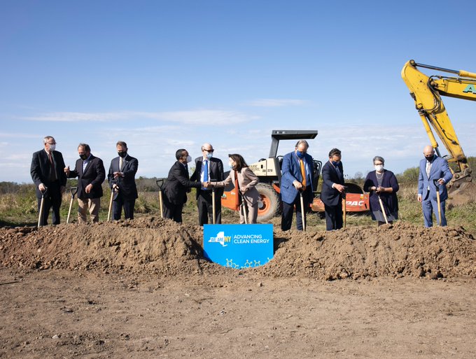 Plug Power - konspirativ und informativ 1280015