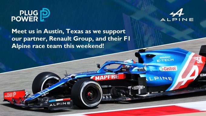 Plug Power - konspirativ und informativ 1280221