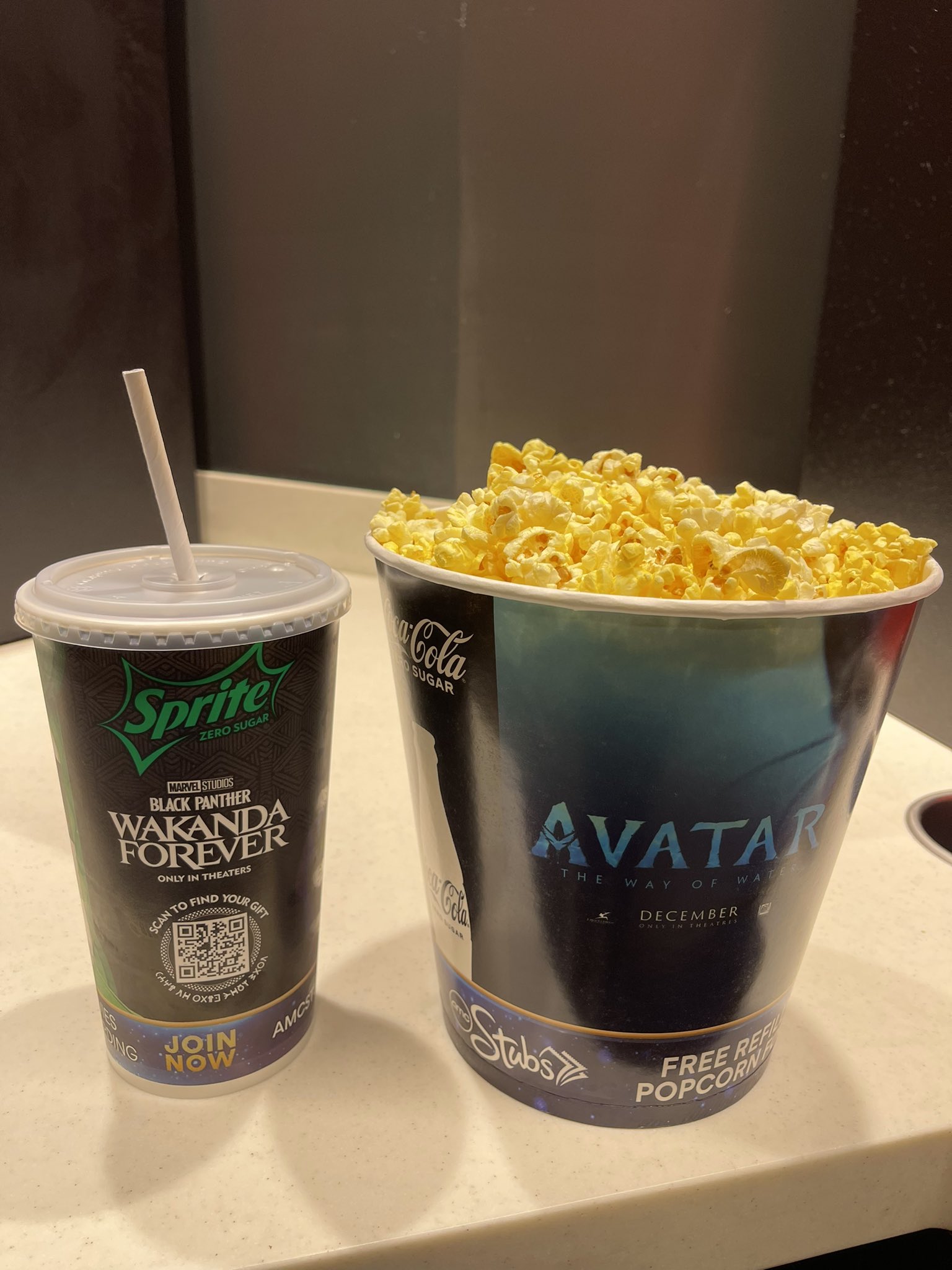 AMC Entertainment Holdings 2.0 - Todamoon?!? 1346905