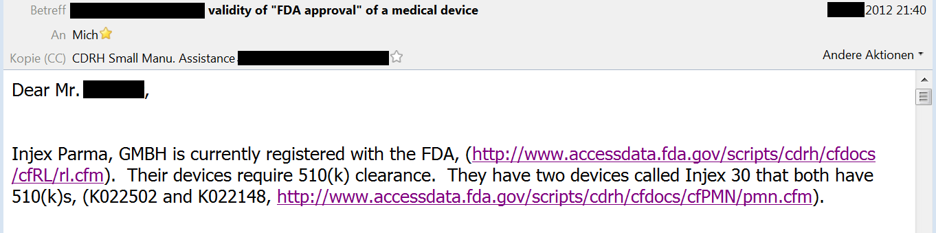 INJEX AG - Come-back zum Weltmarktführer 810226