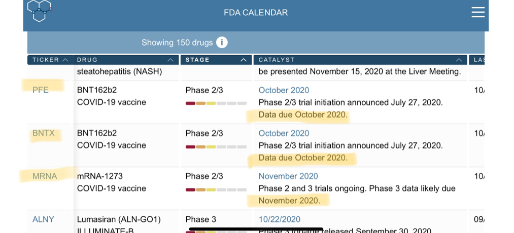 Biotech-Star BioNTech aus Mainz 1207147