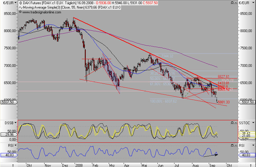Die Bullen scharren gar nicht mit den Hufen, 186594
