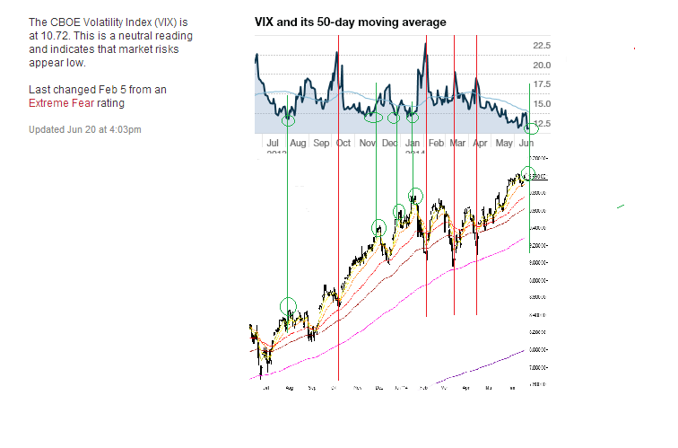 QuoVadisDax - das Original - Nachfolgethread 734508