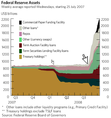 Wenn das Gold redet, dann schweigt die Welt! 208501
