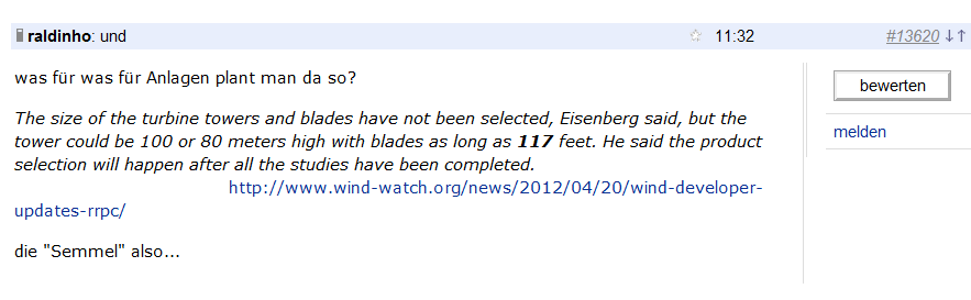 Zukunft Windkraft 522063