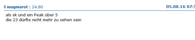 ** News zu Nordex ** (SPAM-FREE) 932562