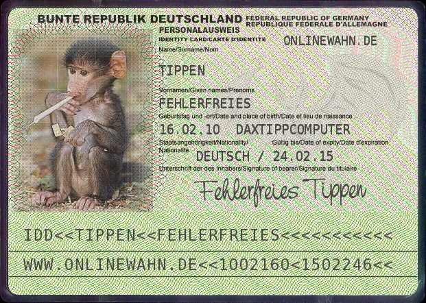 1.272.DAX Tipp-Spiel, Freitag, 16.04.10 313618