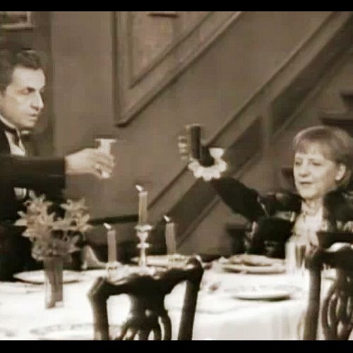 Quo Vadis Dax 2012 - Krise ohne Ende? 476902