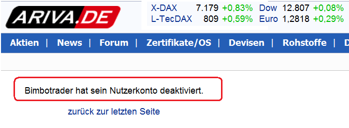 ** News zu SolarWorld ** (SPAM-FREE) 555107