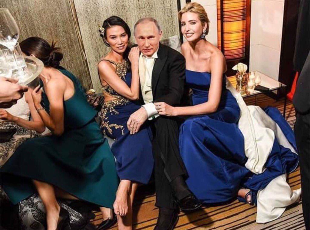 Börse ein Haifischbecken: Trade was du siehst 1336806