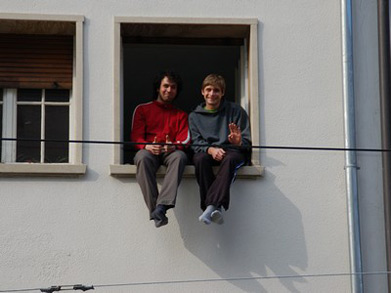 793.DAX Tipp-Spiel, Dienstag, 27.05.08, 17.45 Uhr 165363