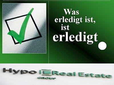 Hypo Real - Jahrhundertchance oder Niete? 190625