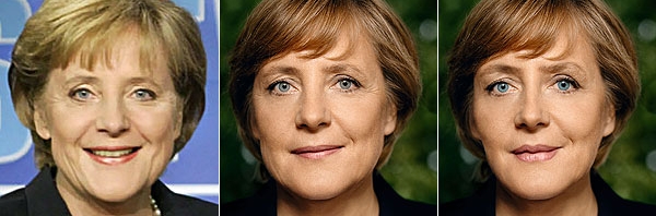 Die Gier, die Angst und das Drama - ... 73347