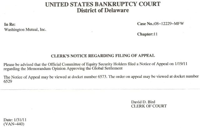 Wamu WKN 893906 News ! 378893