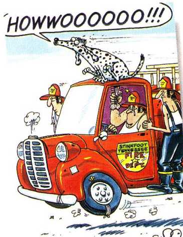 Der Doomsday Bären-Thread 80353