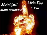 908.DAX Tipp-Spiel *Dienstag* 04.11.08, 17.45 Uhr 197005