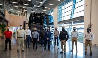 NIKOLA Corporation US6541101050 Nachfolge Thread V 1232280