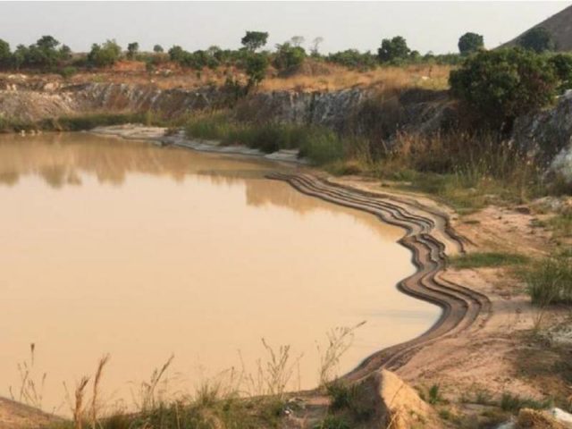 Lithiumstar AVZ Minerals eröffnet 68 % im Plus 1133876