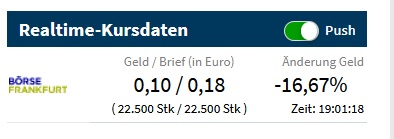 Deutsche Bank - sachlich, fundiert und moderiert 1156297