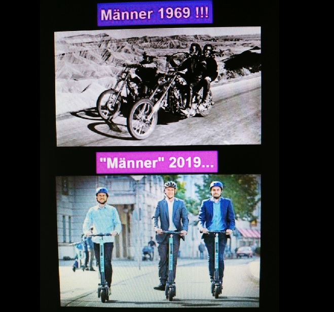 Die Klimalüge und ihre Folgen 1135576