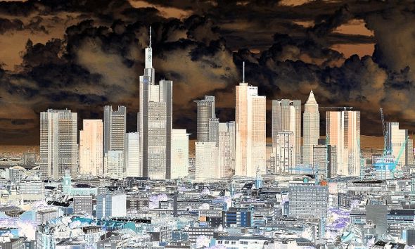 Gefahr aus den Glaspalästen 277758