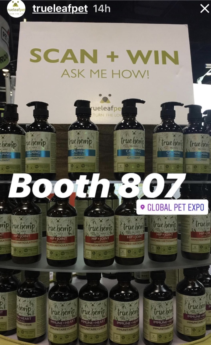 TRUE LEAF erhält Marijuana-Lizenz als nächstes? 1046612