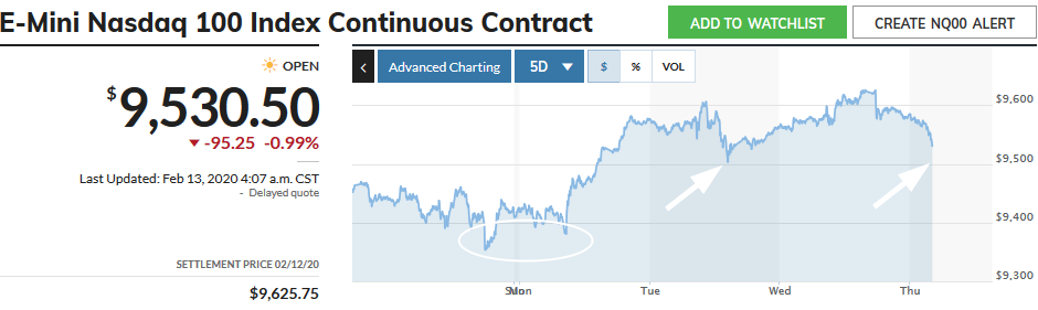 Mit Lisa Su und 7nm zum Next Horizon 1159731