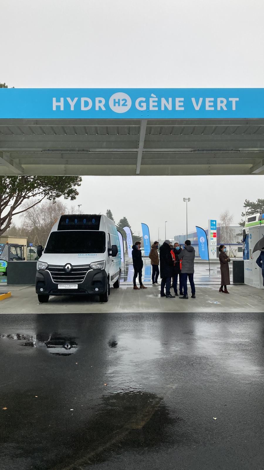 Plug Power - konspirativ und informativ 1288023